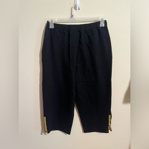 Quacker Factory capris - Picture 4 of 4